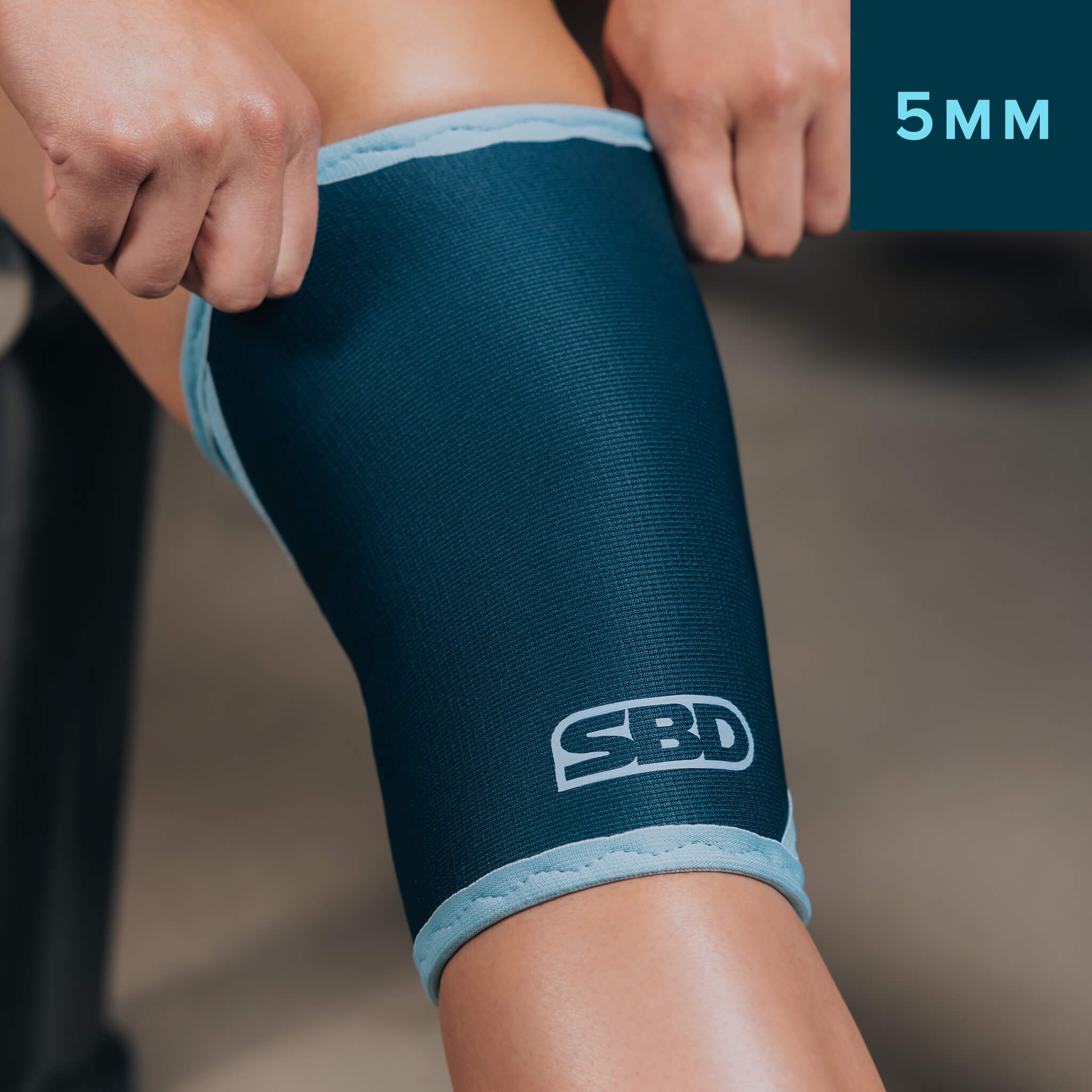 SBD Knee Sleeves high quality